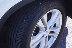 2010 Nissan X-TRAIL ST