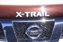 2010 Nissan X-TRAIL ST