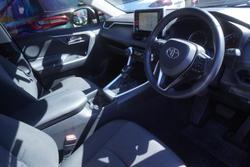 2020 Toyota RAV4 GXL