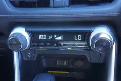 2020 Toyota RAV4 GXL