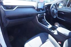 2020 Toyota RAV4 GXL