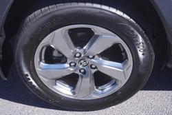 2020 Toyota RAV4 GXL