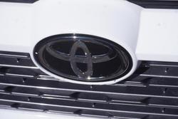 2020 Toyota RAV4 GXL