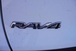 2020 Toyota RAV4 GXL