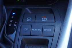 2020 Toyota RAV4 GXL