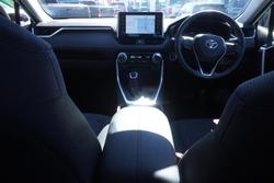 2020 Toyota RAV4 GXL