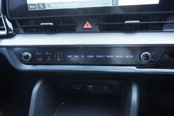 2022 Kia Sportage SX