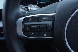 2022 Kia Sportage SX