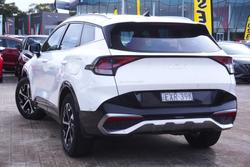 2022 Kia Sportage SX