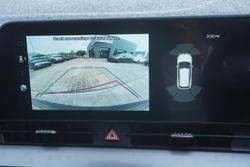 2022 Kia Sportage SX