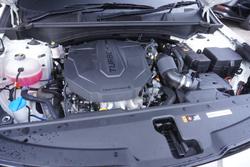 2022 Kia Sportage SX