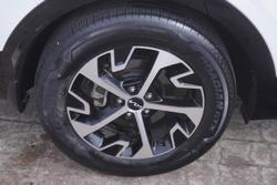 2022 Kia Sportage SX