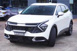 2022 Kia Sportage SX