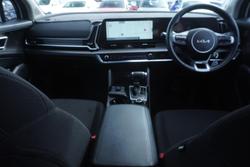 2022 Kia Sportage SX