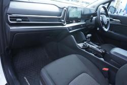 2022 Kia Sportage SX