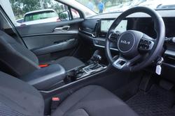 2022 Kia Sportage SX