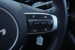 2022 Kia Sportage SX