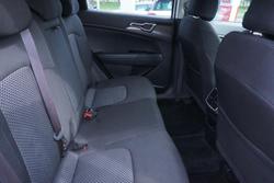 2022 Kia Sportage SX