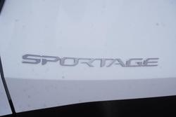 2022 Kia Sportage SX