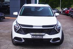 2022 Kia Sportage SX