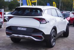 2022 Kia Sportage SX