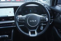 2022 Kia Sportage SX