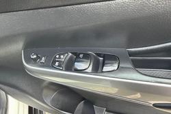 2021 Nissan Navara ST-X D23 MY21.5 4X4 Dual Range White