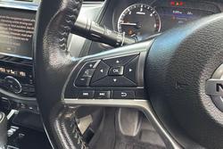 2021 Nissan Navara ST-X D23 MY21.5 4X4 Dual Range White