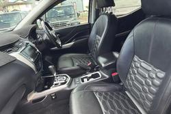 2021 Nissan Navara ST-X D23 MY21.5 4X4 Dual Range White