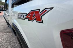 2021 Nissan Navara ST-X D23 MY21.5 4X4 Dual Range White