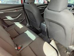 2019 Mazda 3 G20 Pure