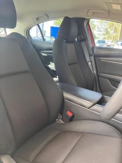 2019 Mazda 3 G20 Pure