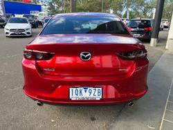 2019 Mazda 3 G20 Pure