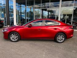2019 Mazda 3 G20 Pure