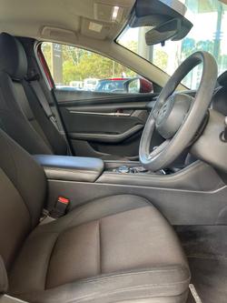 2019 Mazda 3 G20 Pure