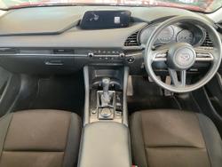 2019 Mazda 3 G20 Pure