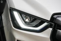 2020 Isuzu D-MAX X-TERRAIN