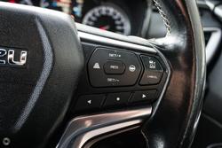 2020 Isuzu D-MAX X-TERRAIN