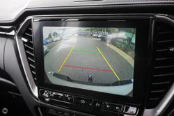 2020 Isuzu D-MAX X-TERRAIN