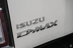 2020 Isuzu D-MAX X-TERRAIN