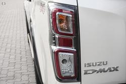 2020 Isuzu D-MAX X-TERRAIN
