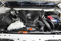 2020 Isuzu D-MAX X-TERRAIN