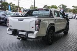2020 Isuzu D-MAX X-TERRAIN