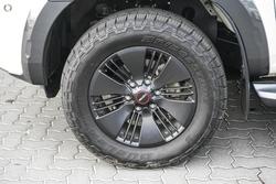 2020 Isuzu D-MAX X-TERRAIN