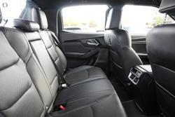 2020 Isuzu D-MAX X-TERRAIN