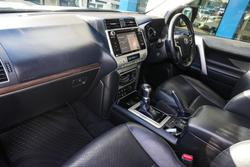 2020 Toyota Landcruiser Prado VX