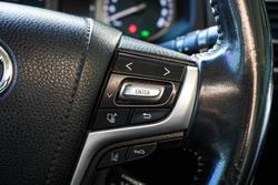 2020 Toyota Landcruiser Prado VX