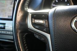 2020 Toyota Landcruiser Prado VX