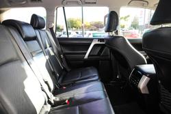 2020 Toyota Landcruiser Prado VX