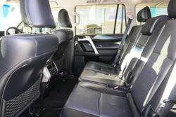 2020 Toyota Landcruiser Prado VX